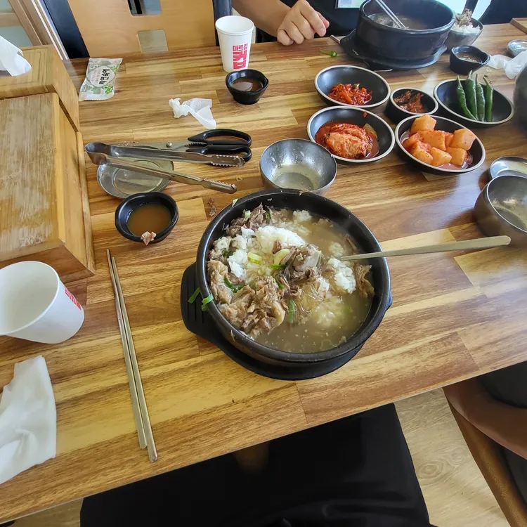 독산성가든 대표 사진