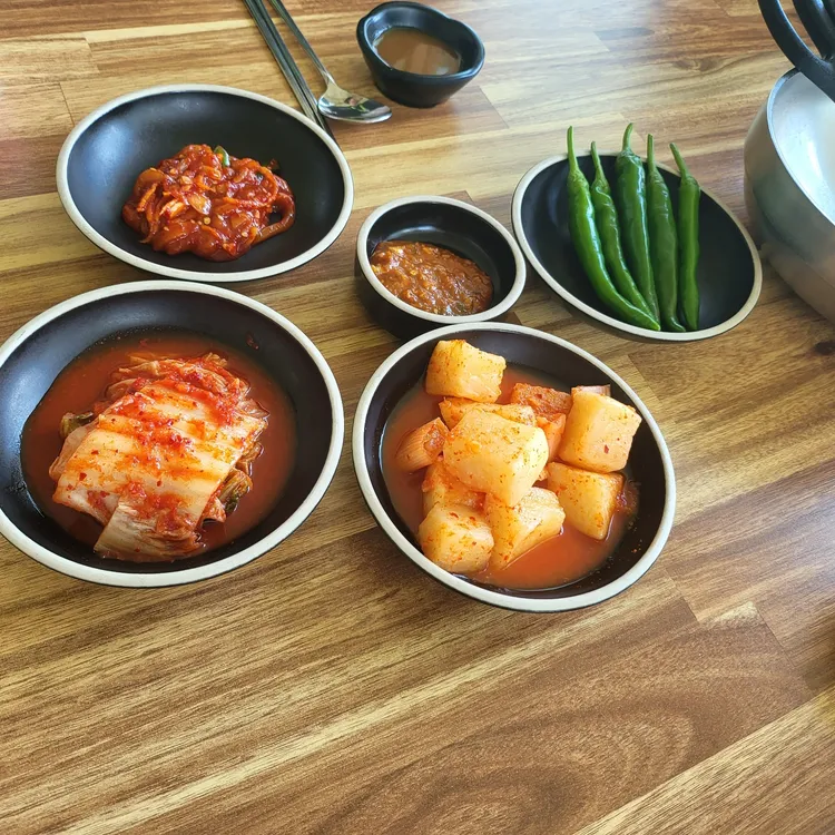 독산성가든 대표 사진