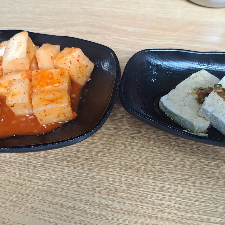 대한순대국 대표 사진