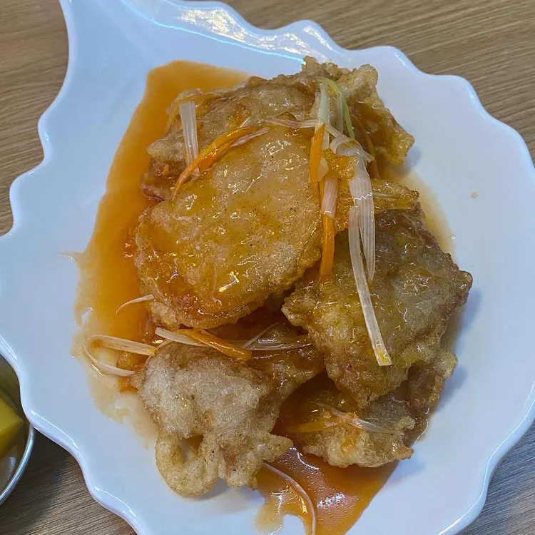이사부 마라탕 대표 사진