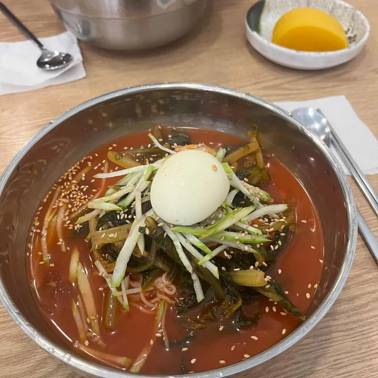 김밥명가 대표 사진
