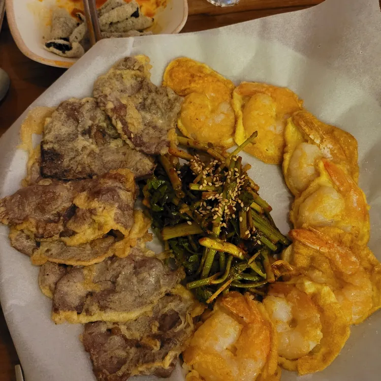야반도주 대표 사진