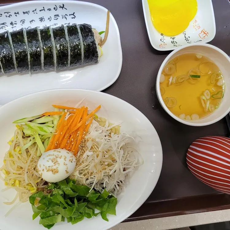 여러분식 대표 사진