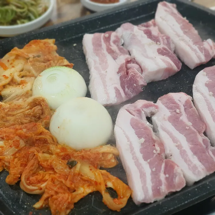 고기집 대표 사진