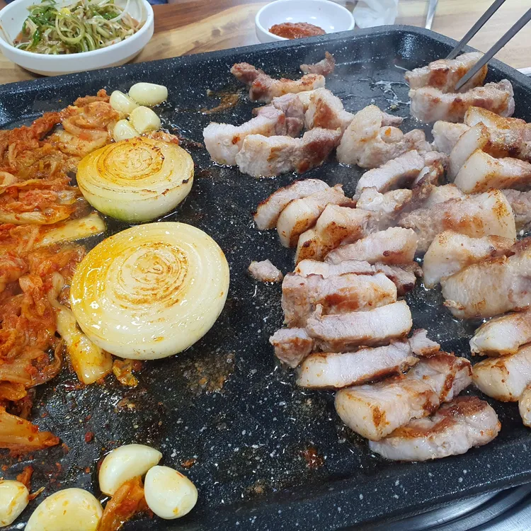고기집 대표 사진