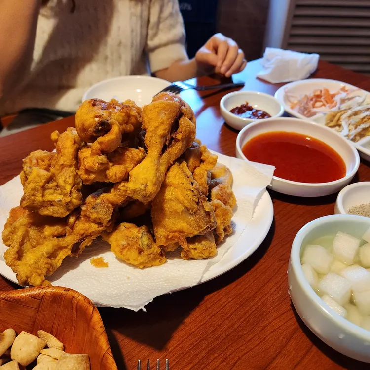 오가호프통닭 대표 사진