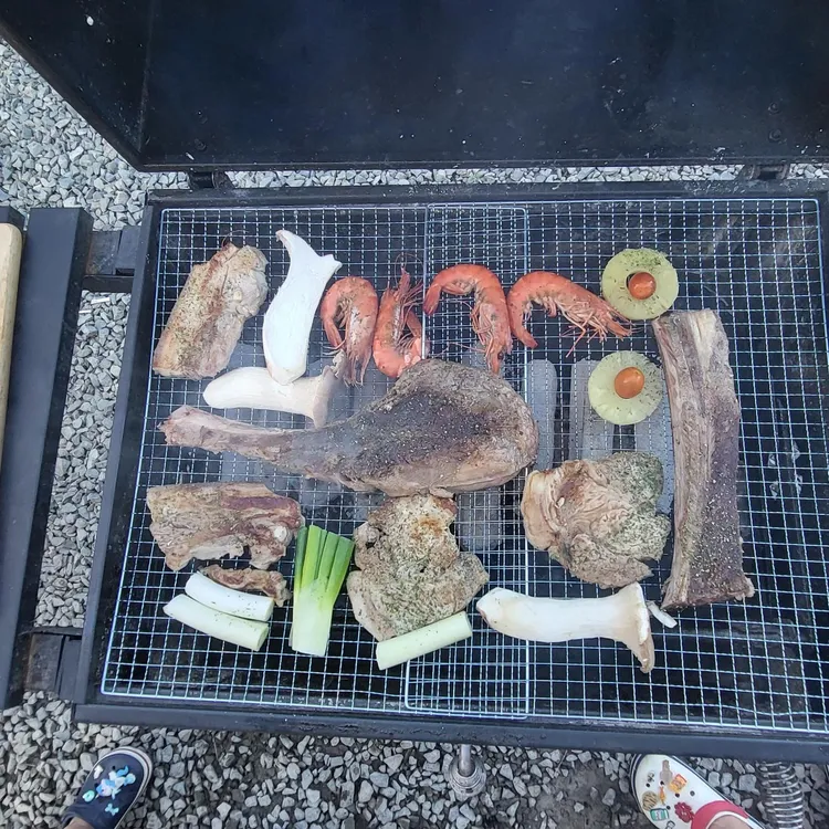 망치구이마당 대표 사진