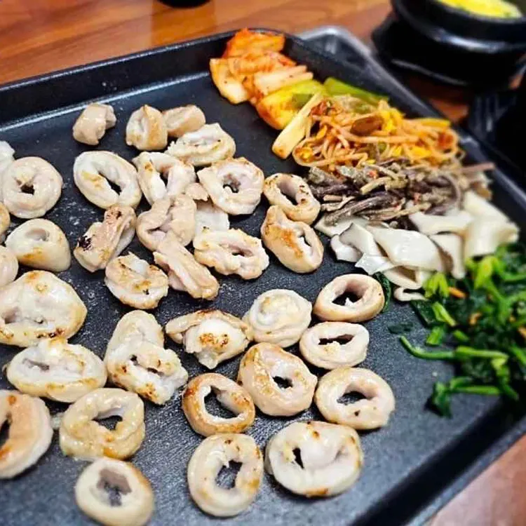 태영생막창 대표 사진