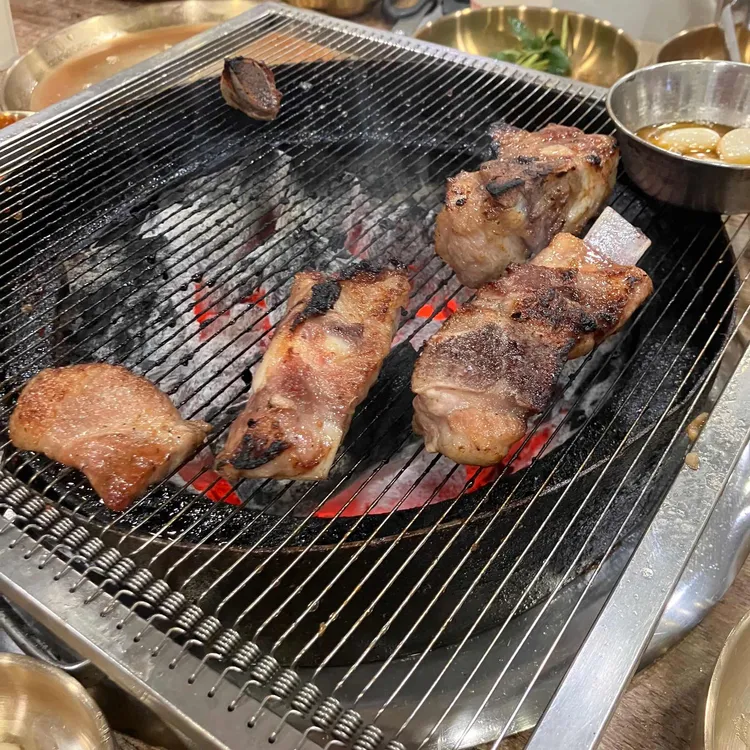 강박사냉면 대표 사진