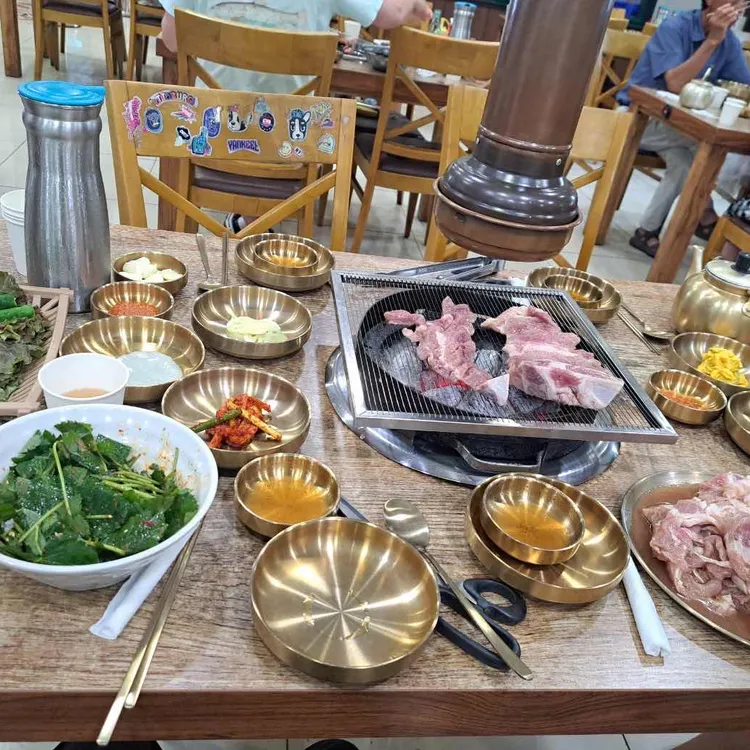 강박사냉면 대표 사진
