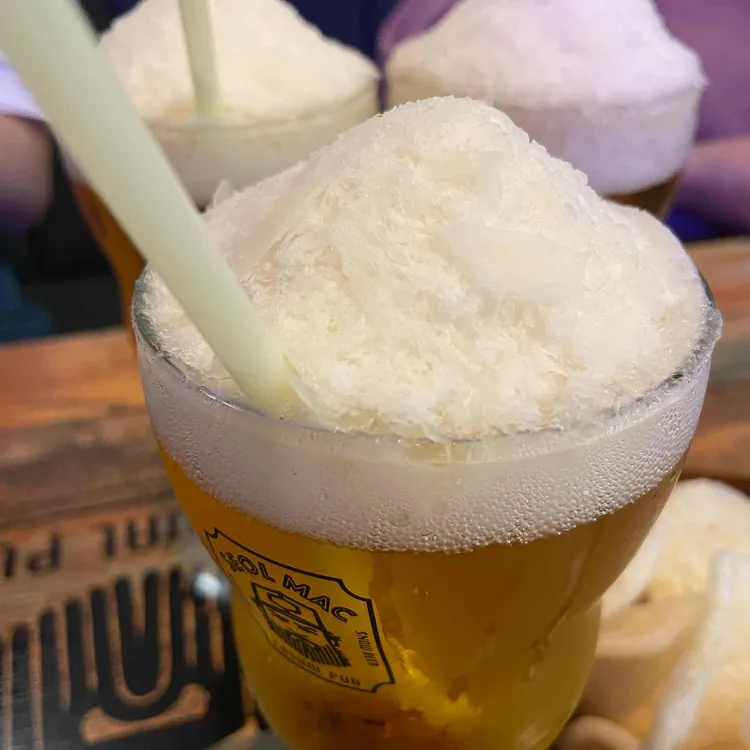 설맥 대표 사진