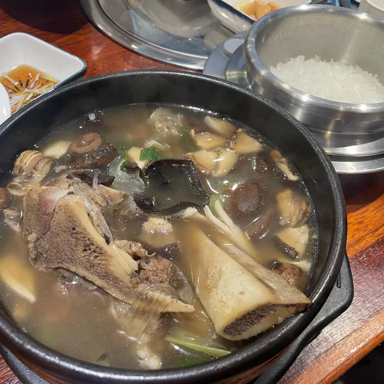 낙산가 대표 사진