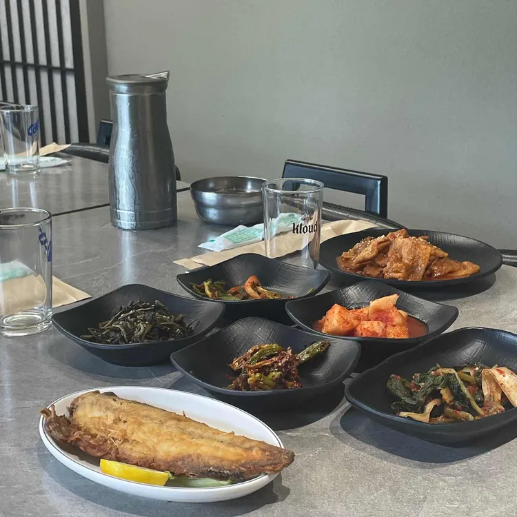 청운숯불갈비 대표 사진