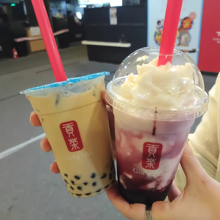 공차 NC불광점 - 불광 밀크티, 스무디 맛집 | 다이닝코드, 빅데이터 맛집검색