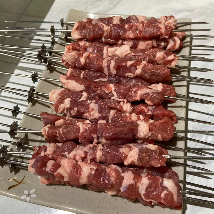 고양꼬치&마라탕 대표 사진
