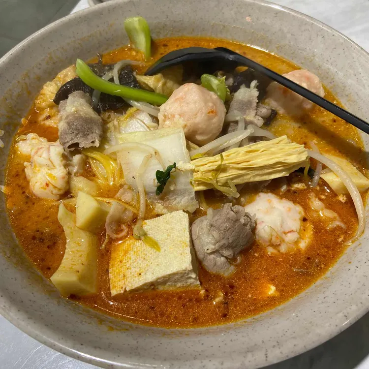 고양꼬치&마라탕 대표 사진
