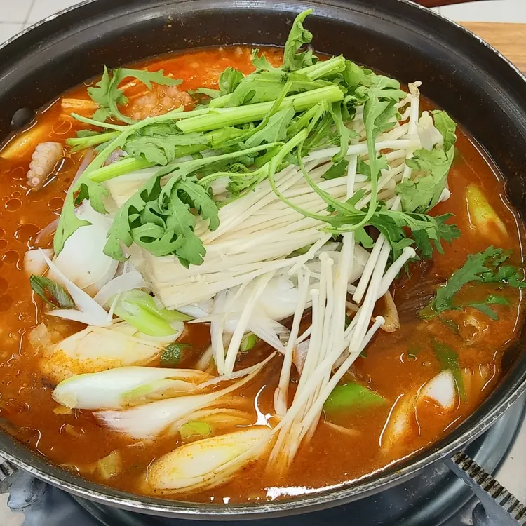 권가네돌솥쌈밥 대표 사진