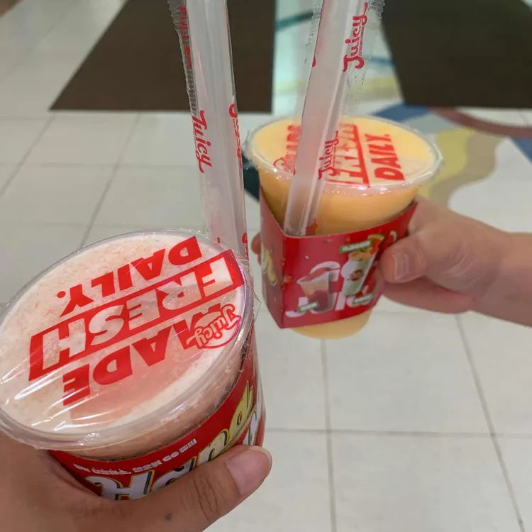 쥬씨 대표 사진