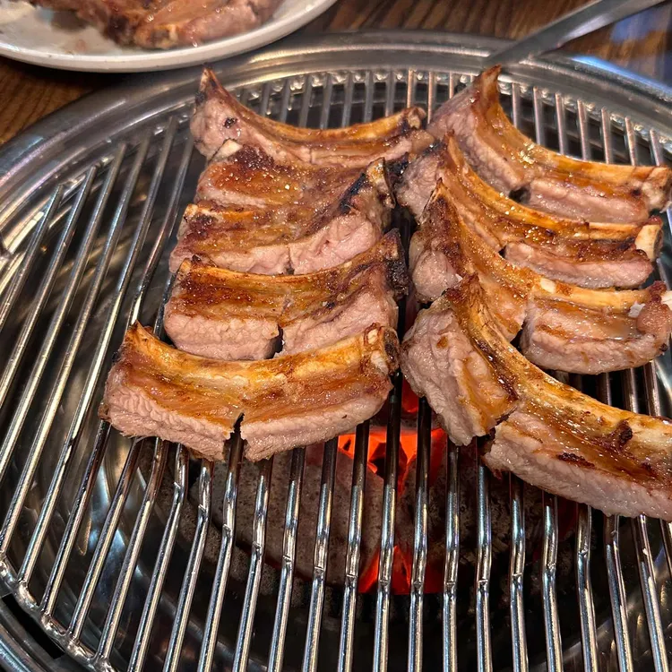 머시기쪽갈비 대표 사진