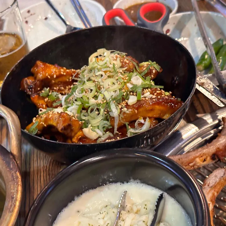 머시기쪽갈비 대표 사진