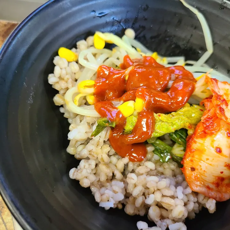 난타해물왕칼국수&쭈꾸미 대표 사진