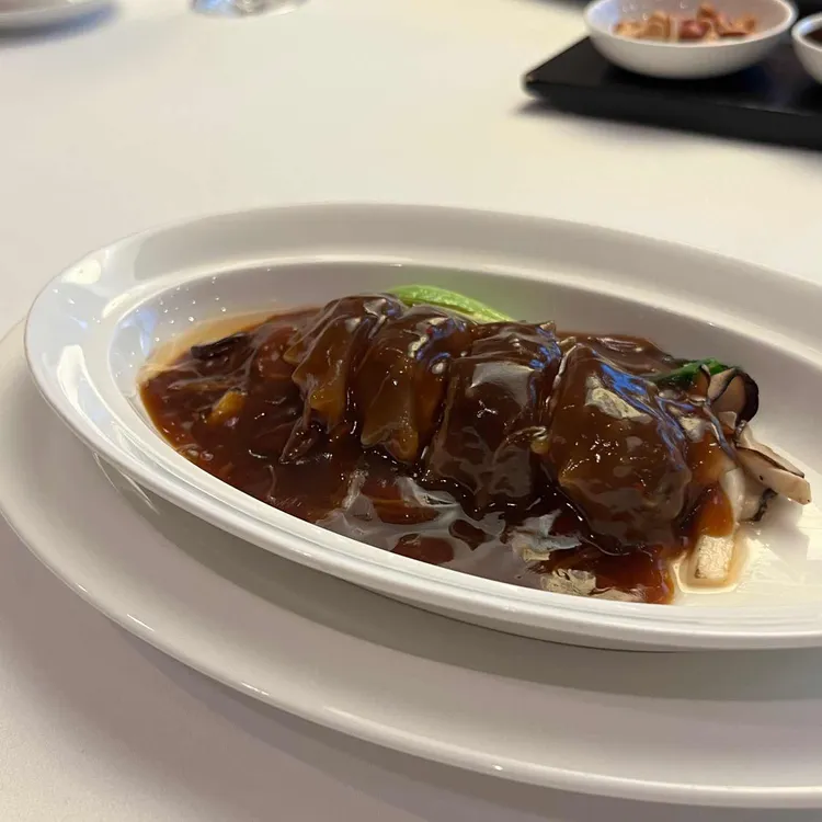 백리향 대표 사진