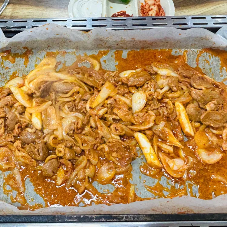 맛집 사진