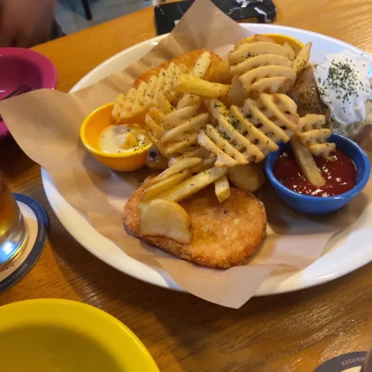 아쿠아 대표 사진