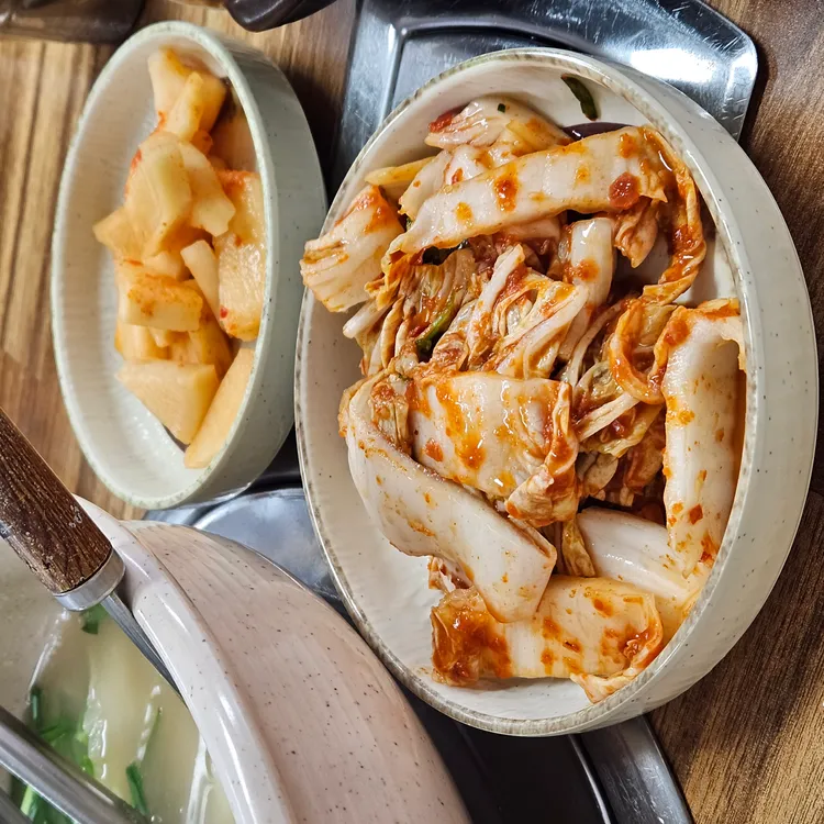손맛칼국수 대표 사진