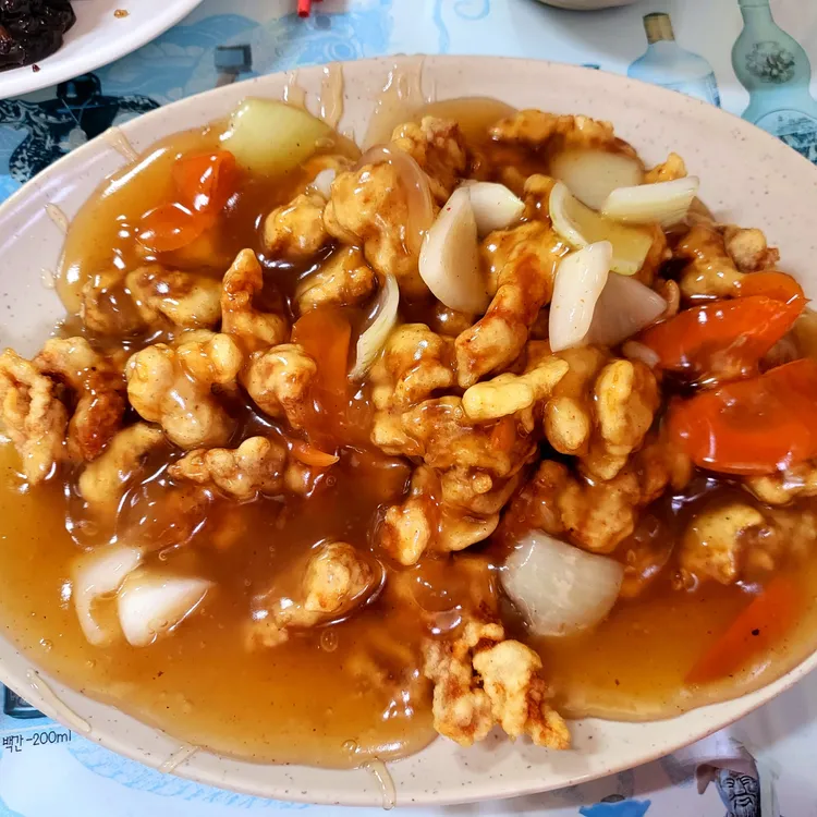 중화요리 청산프라자 대표 사진