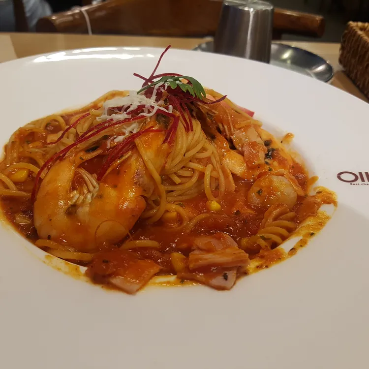 올리앤 대표 사진