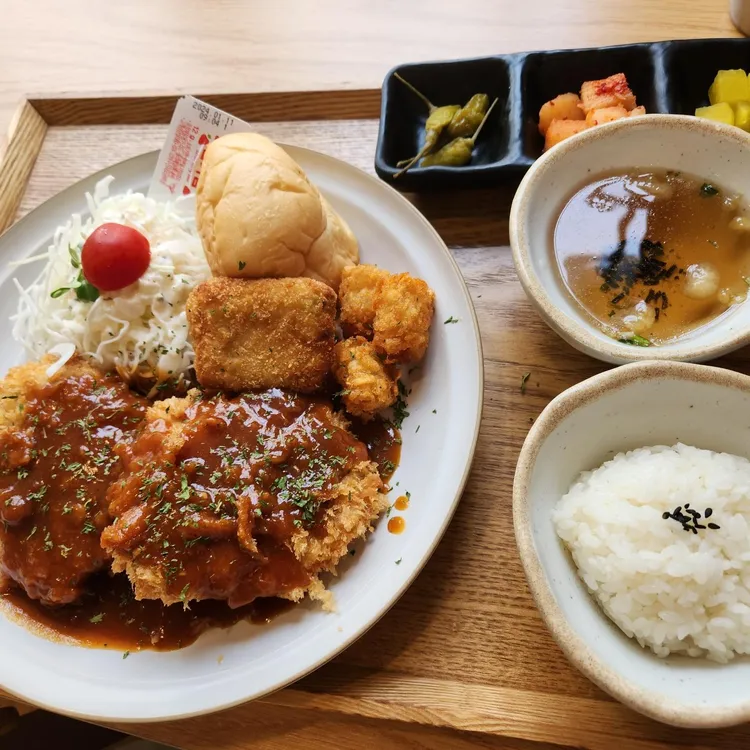 양화돈까스 대표 사진