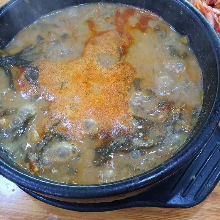 횡강골남원추어탕 대표 사진