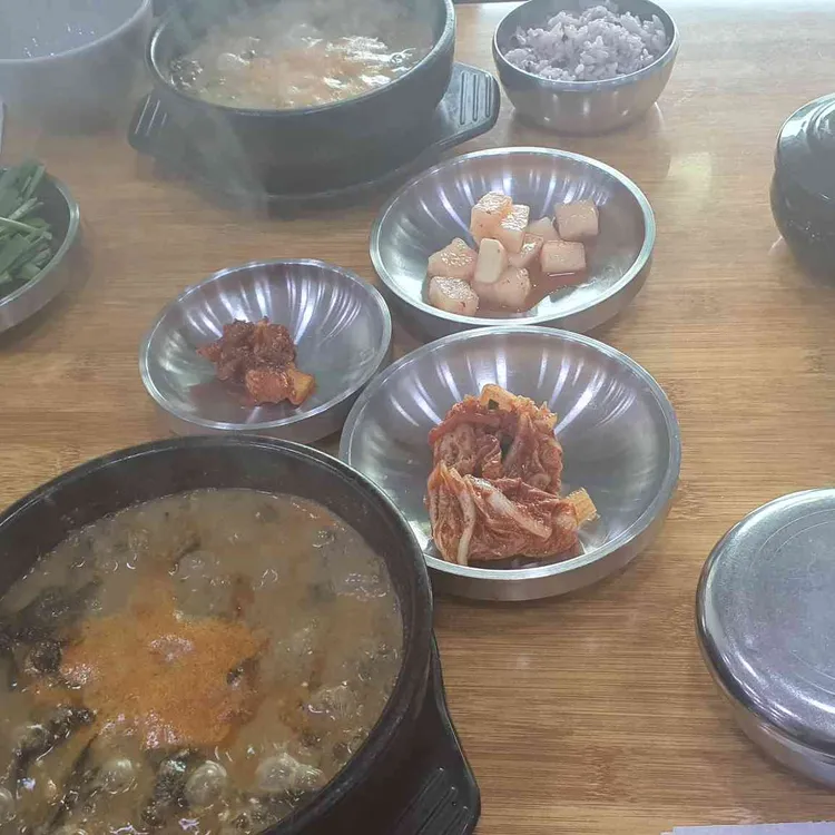 횡강골남원추어탕 대표 사진