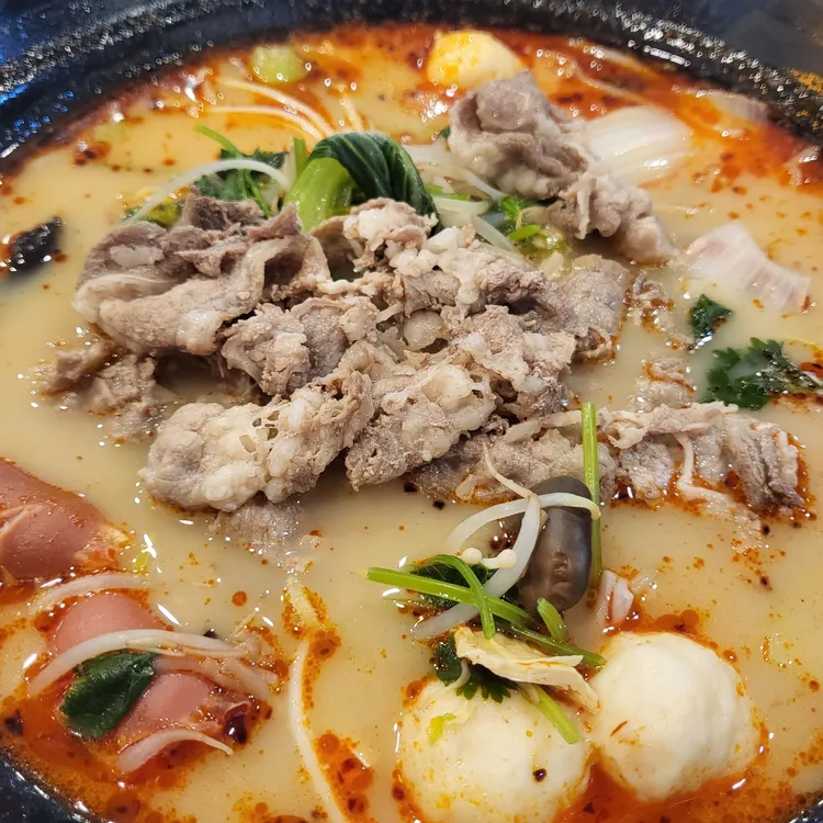 신연마라탕 대표 사진