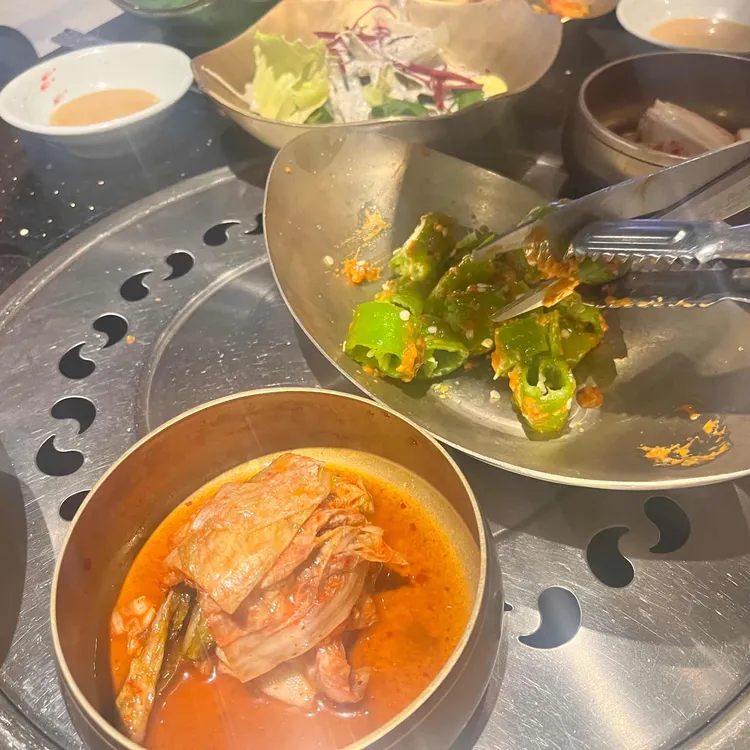 참누렁소 가든 대표 사진