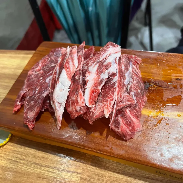 대궁삼계탕 대표 사진
