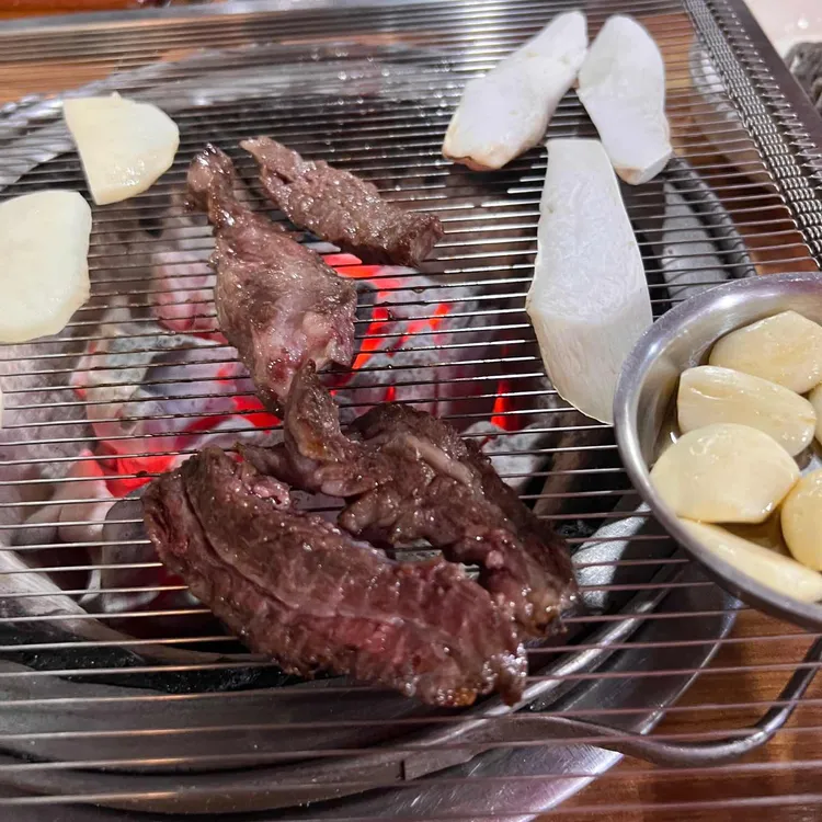 대궁삼계탕 대표 사진
