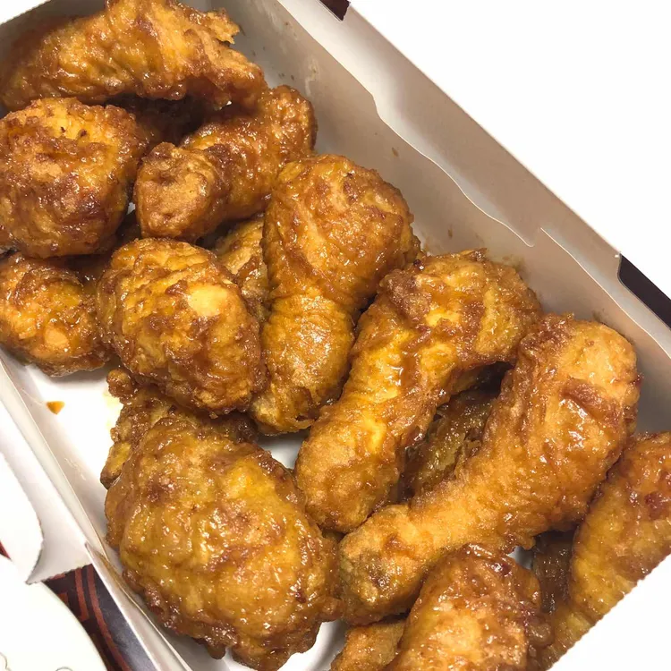 교촌치킨 대표 사진