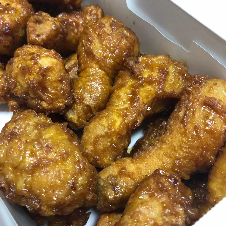 교촌치킨 대표 사진