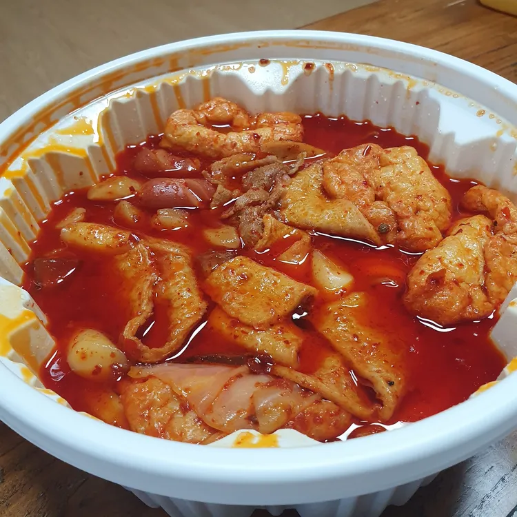 동대문엽기떡볶이 대표 사진