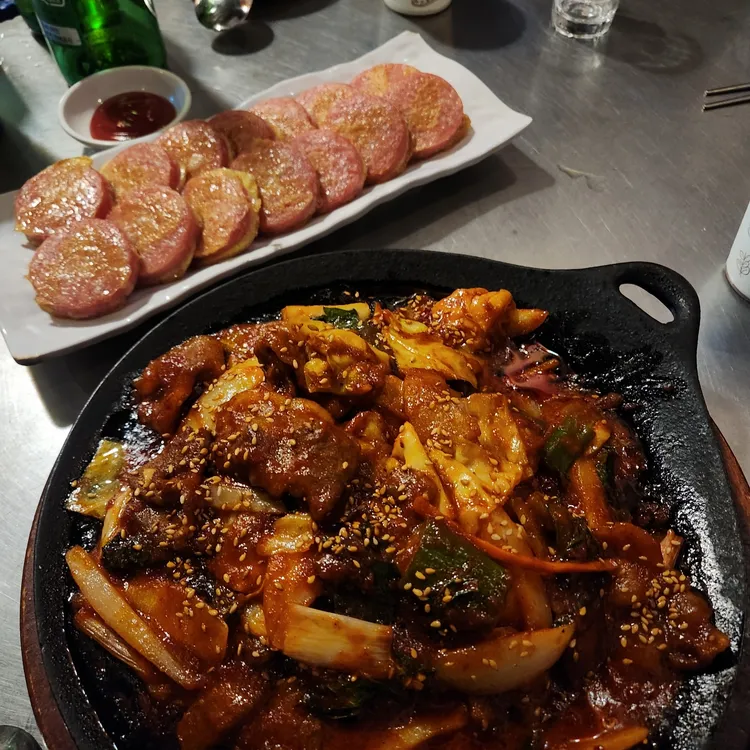 순애씨포차 대표 사진