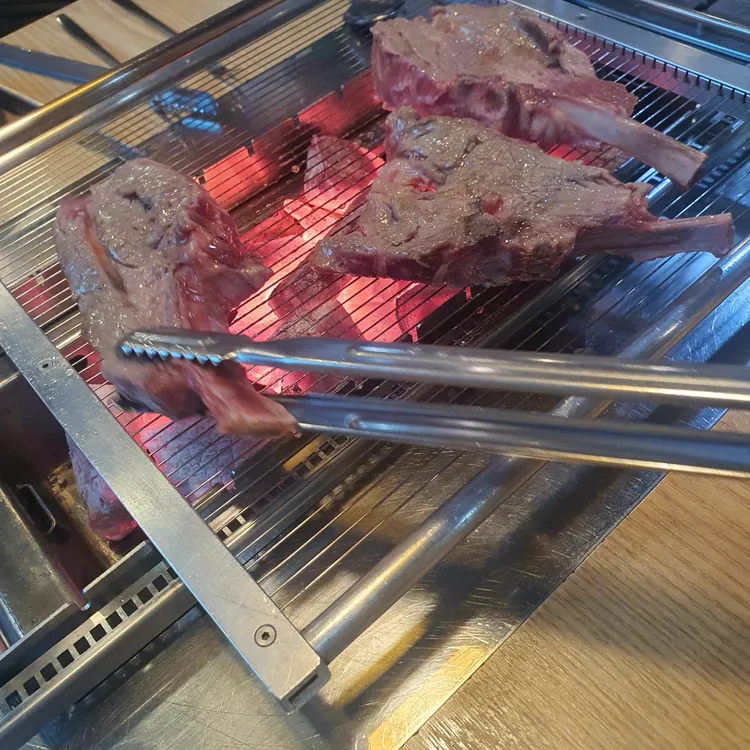 호래양꼬치 대표 사진