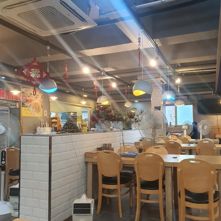 호래양꼬치 대표 사진