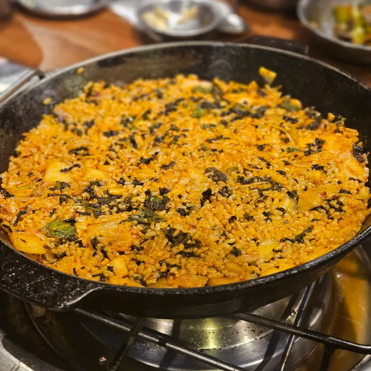 칼삼겹살 대표 사진