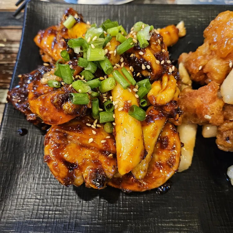 이춘봉인생치킨 대표 사진