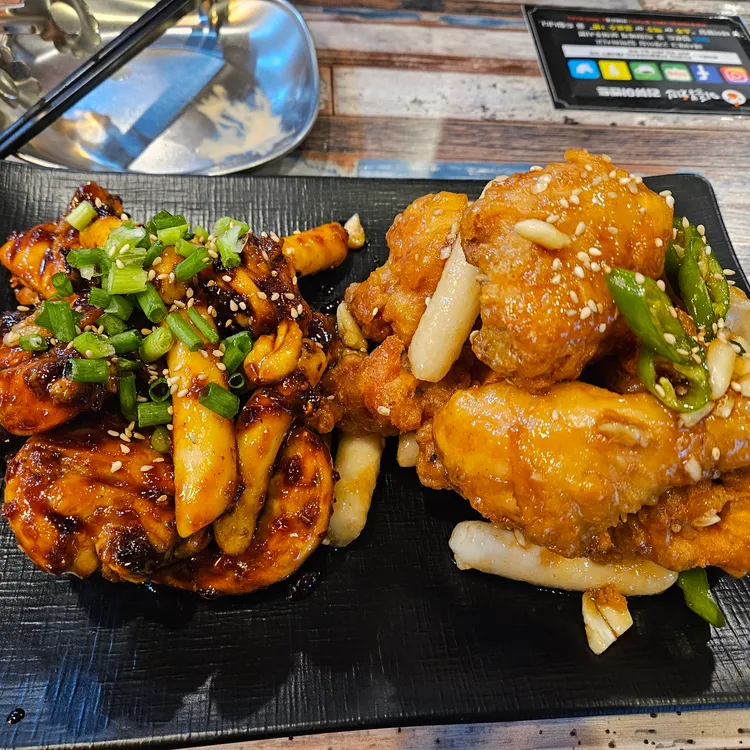 이춘봉인생치킨 대표 사진