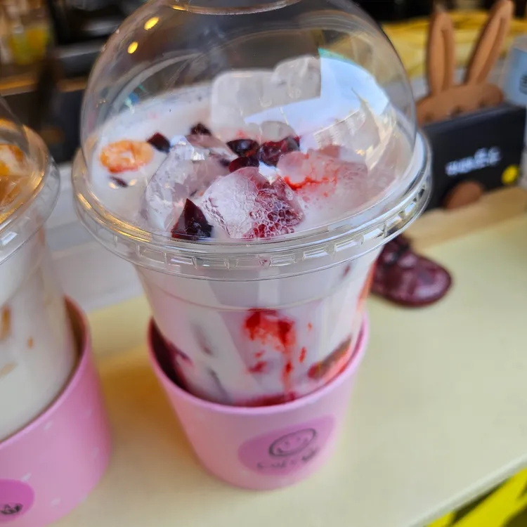 카페포유 대표 사진