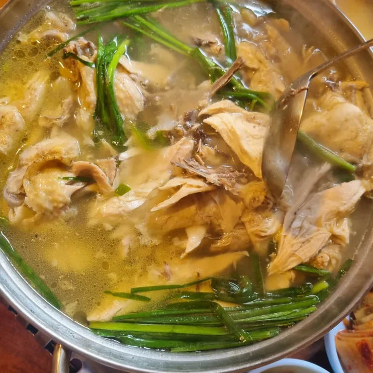 산밑에집 대표 사진