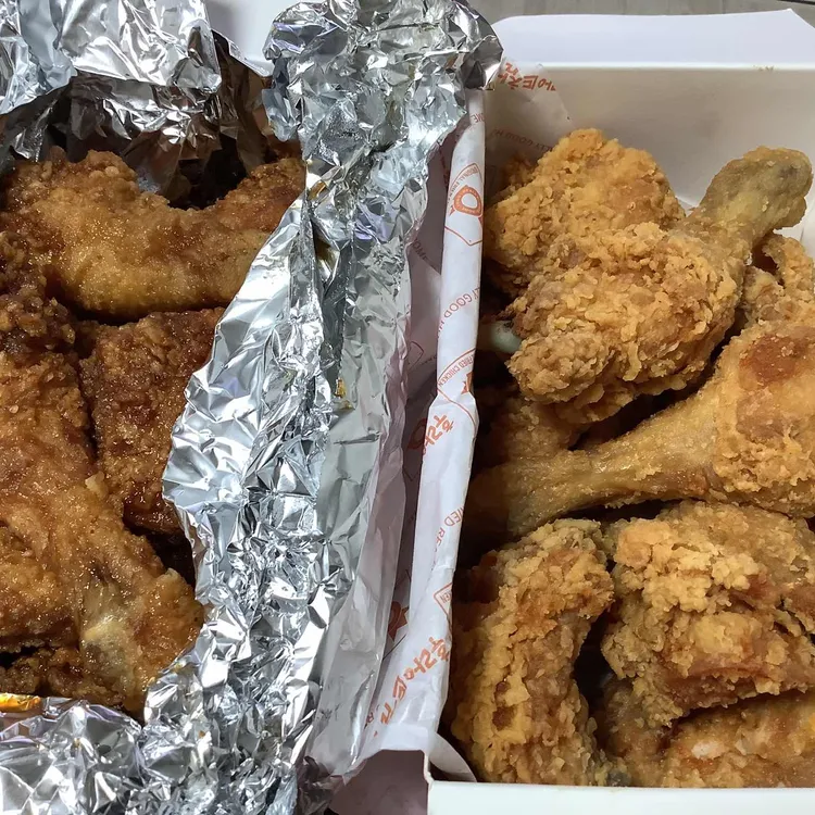 후라이드참잘하는집 화명점 - 화명동 치킨, 후라이드 맛집 | 다이닝코드, 빅데이터 맛집검색